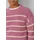 s.Oliver Strickpullover im Boxy Fit mit Streifenmuster - 158/164