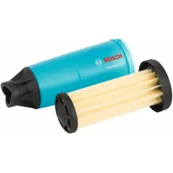 Bosch Staubbox und Filter passend zu GEX 125-150 AVE Professional GEX 125-150 AVE