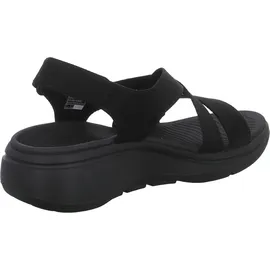 SKECHERS Go Walk Arch Fit Damen Schwarz 40