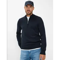 Brax Style STEFFEN", navy, dunkelblau, Gr. XXL