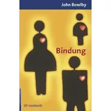 Ernst Reinhardt Verlag Bindung: Nachw. v. Daniel N. Stern
