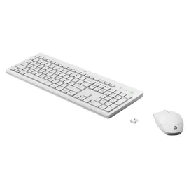 HP 230 DE