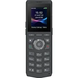 Fanvil W710P schwarz