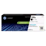 HP Toner 139A schwarz