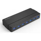 Xiaomi Hub H7928-U3-V1 7x USB-A 3.0 - schwarz