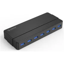Xiaomi Hub H7928-U3-V1 7x USB-A 3.0 - schwarz