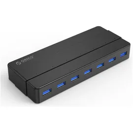 Xiaomi Hub H7928-U3-V1 7x USB-A 3.0 - schwarz