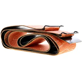 CONTOUR Hybrid Kids 95mm Zuschneidefell-Dunkel-Blau-One Size