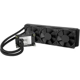 Silverstone XE360-4677