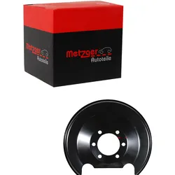 Metzger Spritzblech Bremsscheibe Hinterachse Links Hinterachse Rechts Passend: Spritzblech, Bremsscheibe Mitsubishi: 4605a921 A.b.s.: 11561 Ackoja: A3