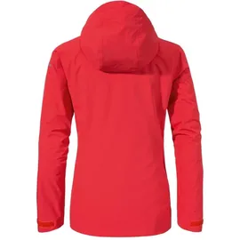 Schöffel Jacket Gmund L, lollipop lollipop 38 Rot - 38