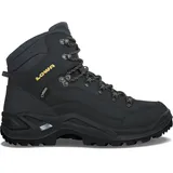 Lowa Renegade GTX Mid Herren anthrazit/senf 46.5