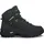 Lowa Renegade GTX Mid Herren anthrazit/senf 46.5