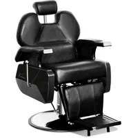 Barberpub Friseurstuhl Friseursessel Bedienungsstuhl Friseureinrichtung Hydraulisch 2687BK