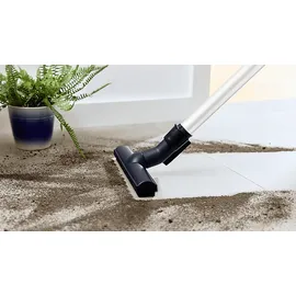 Bosch Serie 8 BGB75XSIL Weiß