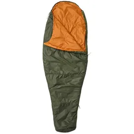 Fjällräven Abisko Summer Schlafsack - Olive - One Size