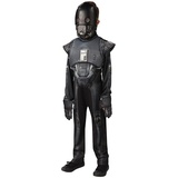 Rubie's Generique - Deluxe K-2SO Star Wars Rogue One Kostüm für Teenager 146/152 (11-12 Jahre)