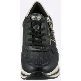 REMONTE Sneaker in schwarz 39