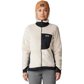 Mountain Hardwear Polartec® High LoftTM Jacke - Talc - M