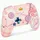 PowerA Enhanced Wireless Controller für Nintendo Switch, Princess Peach Plaid