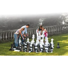 Rolly Toys Großes Schach-/Damenfeld