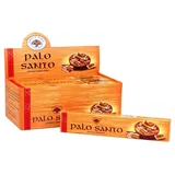 Saraswati Räucherstäbchen 'Palo Santo' 15gr.
