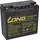 KungLong WP22-12N Bleiakku 22000 mAh 1 St.