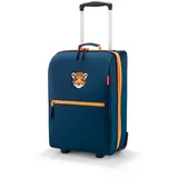 Reisenthel XS Kids 2-Rollen Cabin 43 cm / 19 l tiger navy