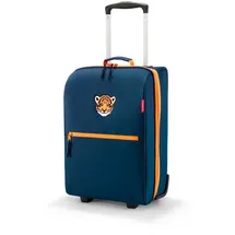 Reisenthel XS Kids 2-Rollen Cabin 43 cm / 19 l tiger navy