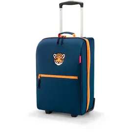 Reisenthel XS Kids 2-Rollen Cabin 43 cm / 19 l tiger navy