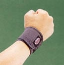 Neopren-Wrist - 1 Stck