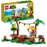 Lego Super Mario - Dixie Kongs Dschungel-Jam - Erweiterungsset