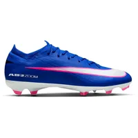 Nike Mercurial Vapor 16 Pro FG Herren Racer Blue/White 39