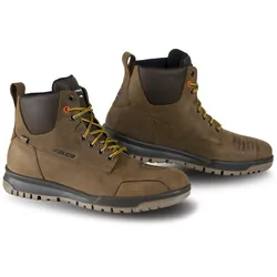 Falco Patrol Schuhe Braun Gr. 45