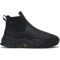 Globe Dover-2000 Herren Black/Black 42