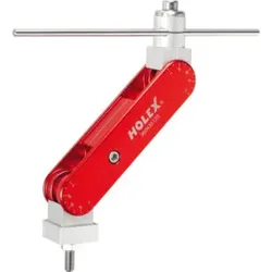 HOLEX Werkstückanschlag 3-dimensional 125