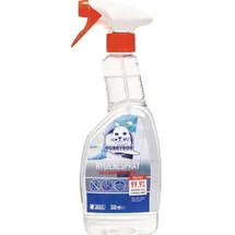 ROBBYROB Flächendesinfektionsmittel 500 ml