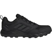 adidas Tracerocker 2 Herren Core Black / Core Black / Semi Impact Orange 43,5