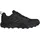 adidas Tracerocker 2 Herren Core Black / Core Black / Semi Impact Orange 43,5