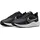 Nike Downshifter 12 Damen Black / Dark Smoke Grey / Pure Platinum / White 38