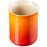 Le Creuset Topf für Kochkellen aus Steinzeug, 1,1 Liter,