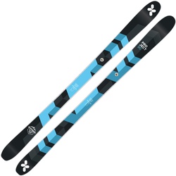 extrem Project 90 Freeride Ski 2022/23 - 179cm