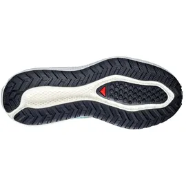 Salomon Aero Glide 4 GRVL Herren Stormy Weather/Lichen 46