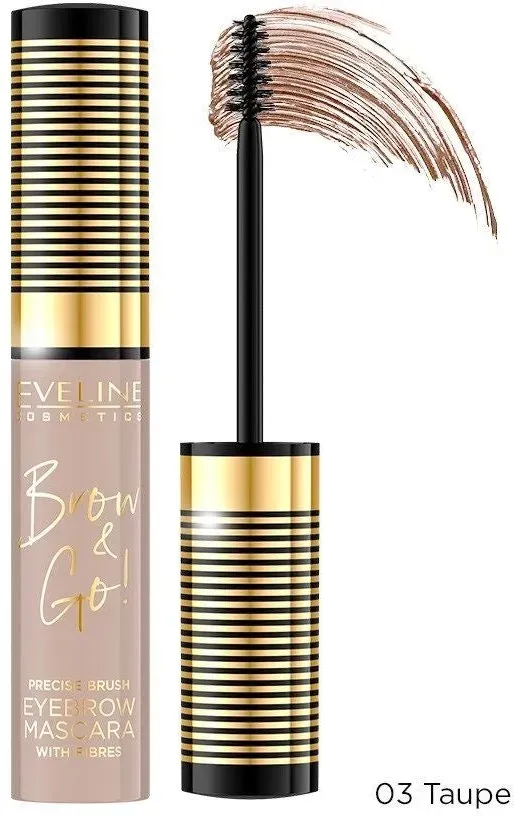 Augenbrauen Mascara