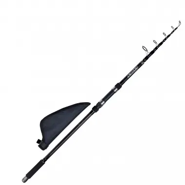 Shakespeare Karpfenrute Cypry Tele, 330cm