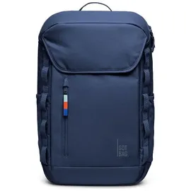 GOT BAG Pro Pack Rucksack deep ocean
