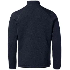 Vaude Rienza III Fleecejacke Dark Sea L