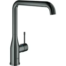 Grohe Essence Einhand-Spültischbatterie - hard graphite