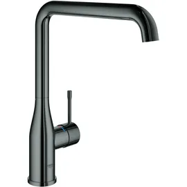 Grohe Essence Einhand-Spültischbatterie - hard graphite