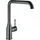 Grohe Essence Einhand-Spültischbatterie - hard graphite